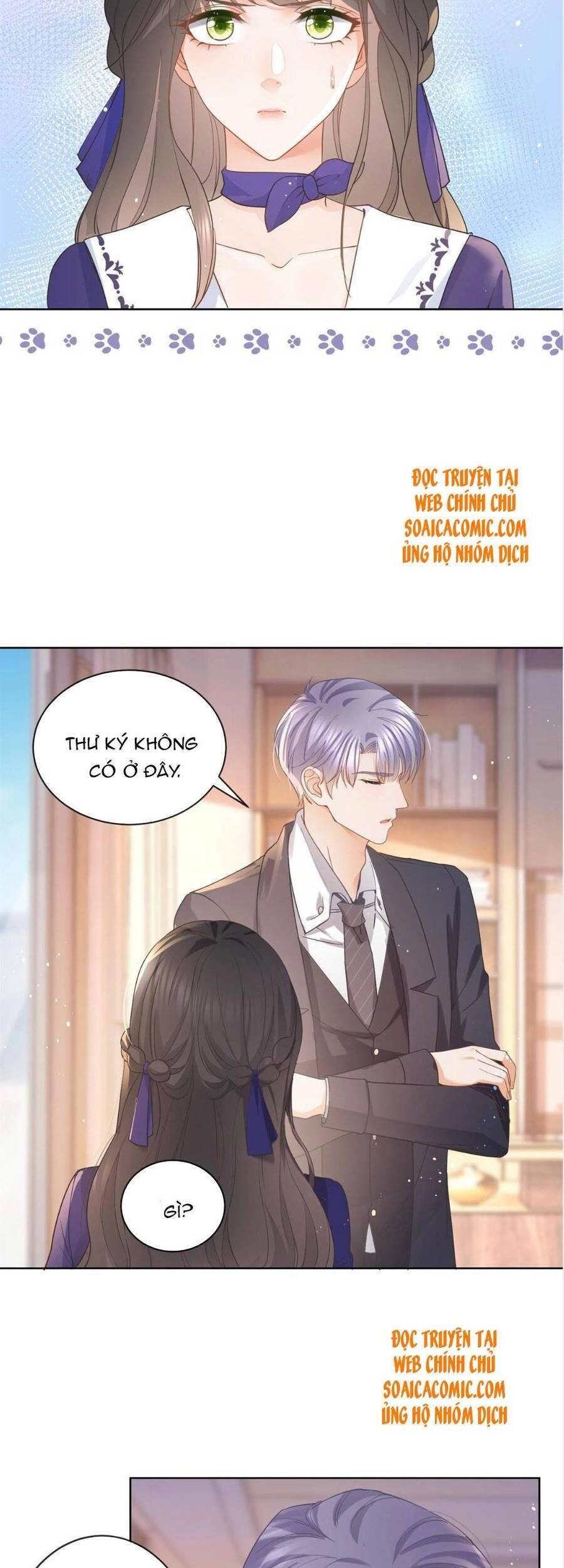 Boss Sát Thủ Dưỡng Hồ Yêu Chapter 40 - 4