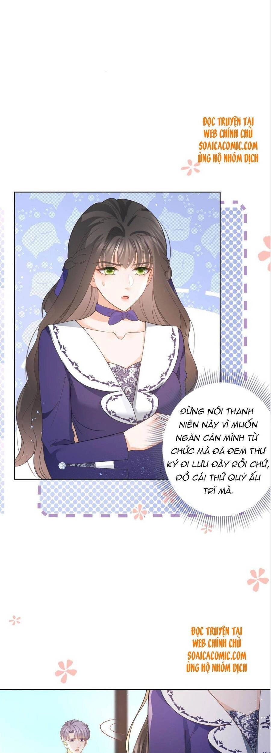 Boss Sát Thủ Dưỡng Hồ Yêu Chapter 40 - 6