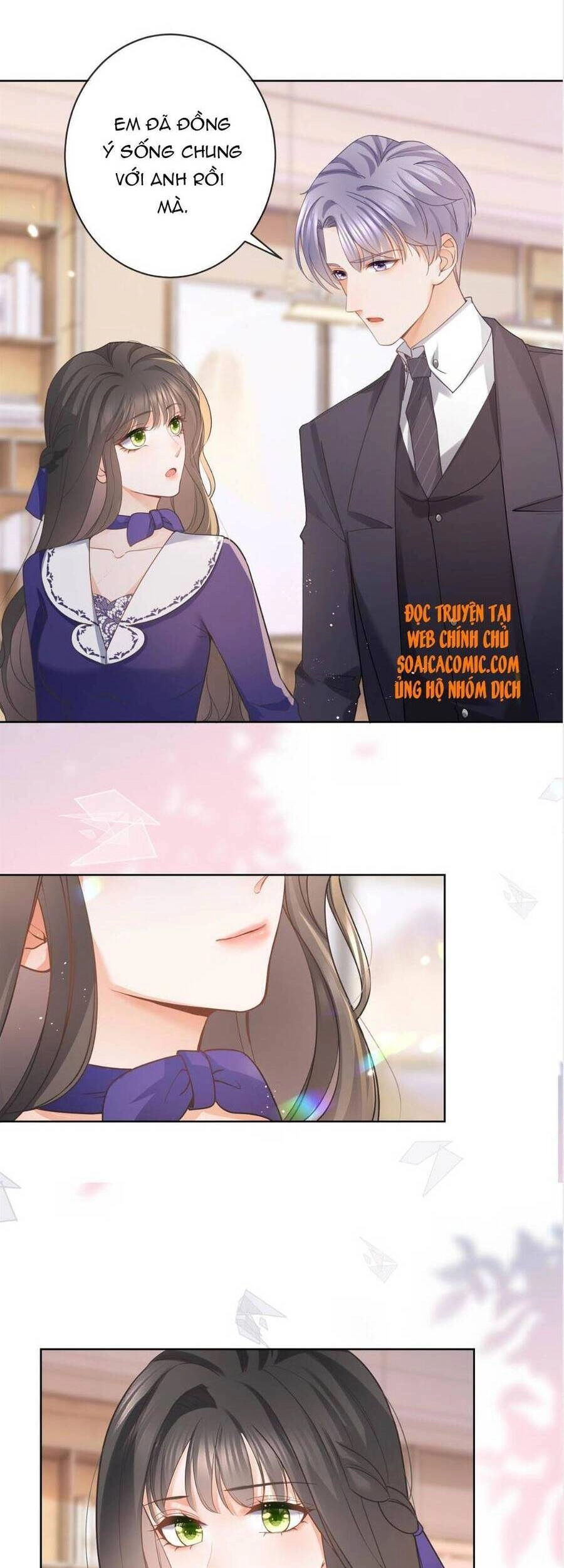 Boss Sát Thủ Dưỡng Hồ Yêu Chapter 40 - 9