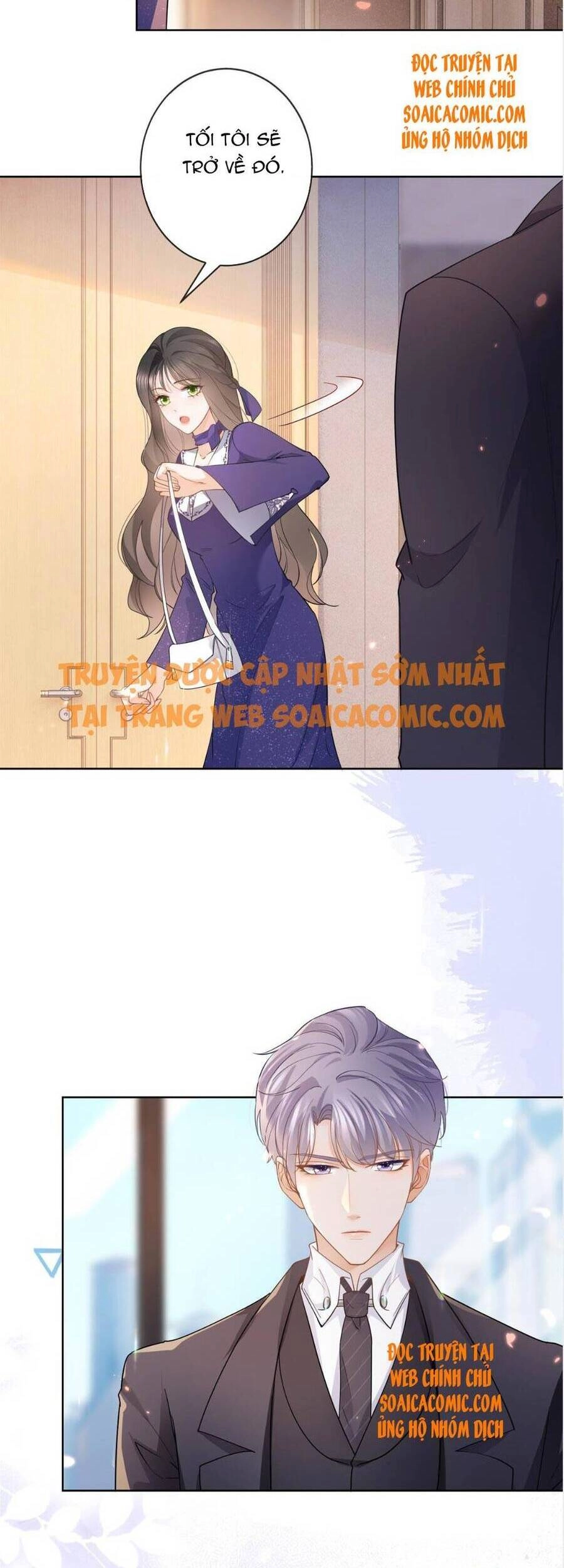 Boss Sát Thủ Dưỡng Hồ Yêu Chapter 40 - 11