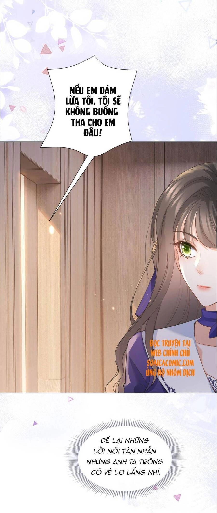 Boss Sát Thủ Dưỡng Hồ Yêu Chapter 40 - 12