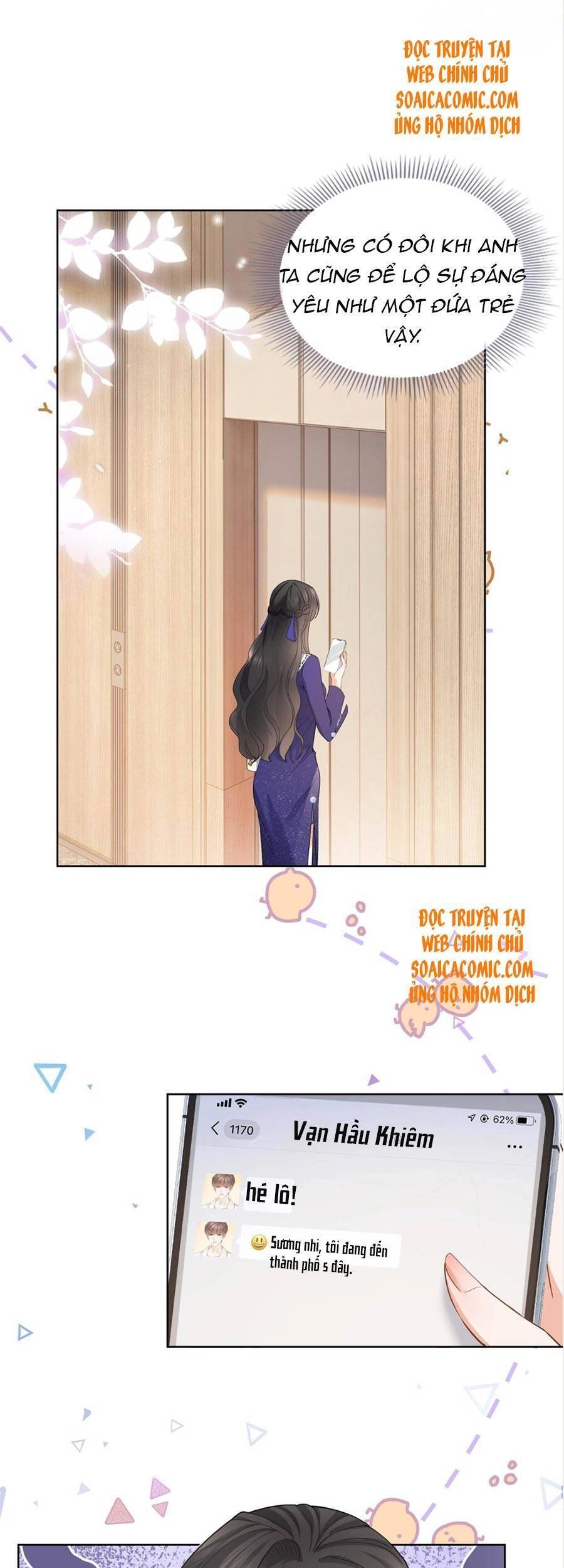 Boss Sát Thủ Dưỡng Hồ Yêu Chapter 40 - 13