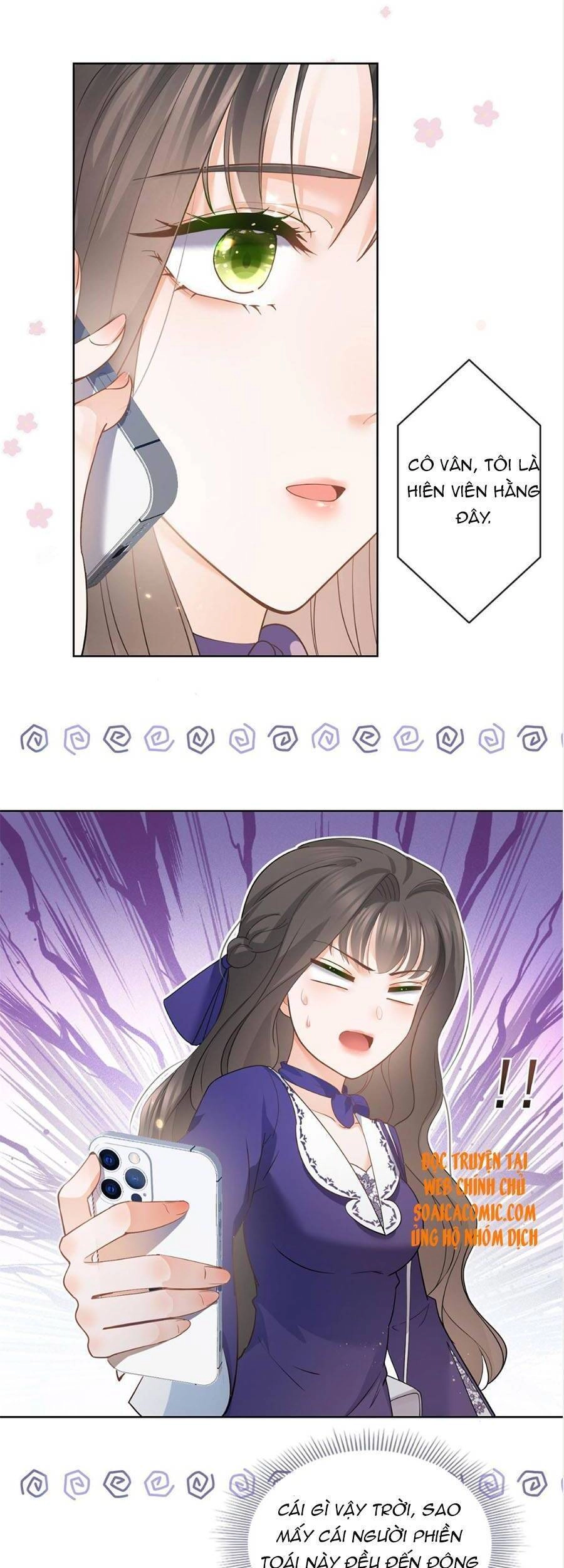 Boss Sát Thủ Dưỡng Hồ Yêu Chapter 40 - 15