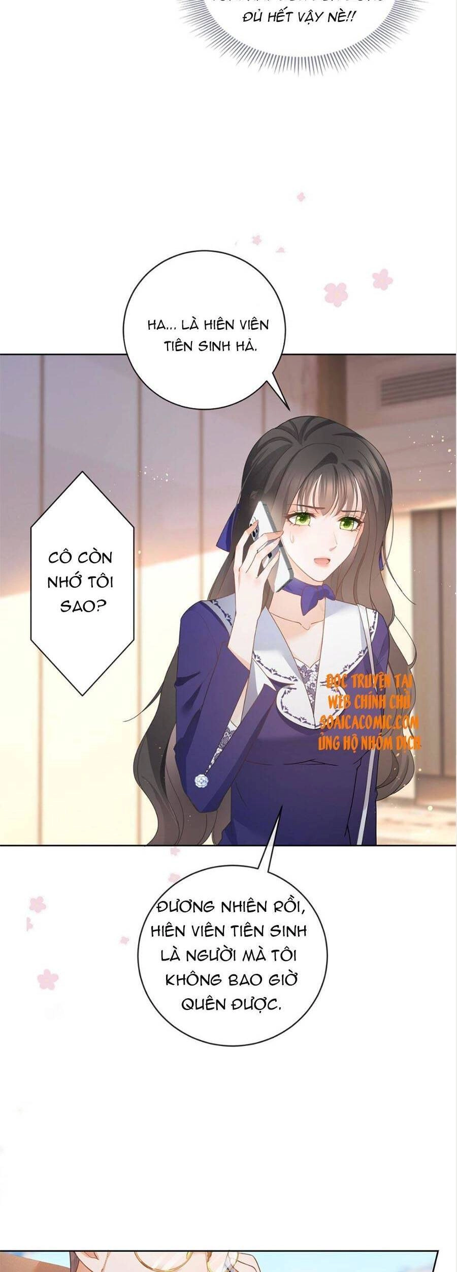 Boss Sát Thủ Dưỡng Hồ Yêu Chapter 40 - 16