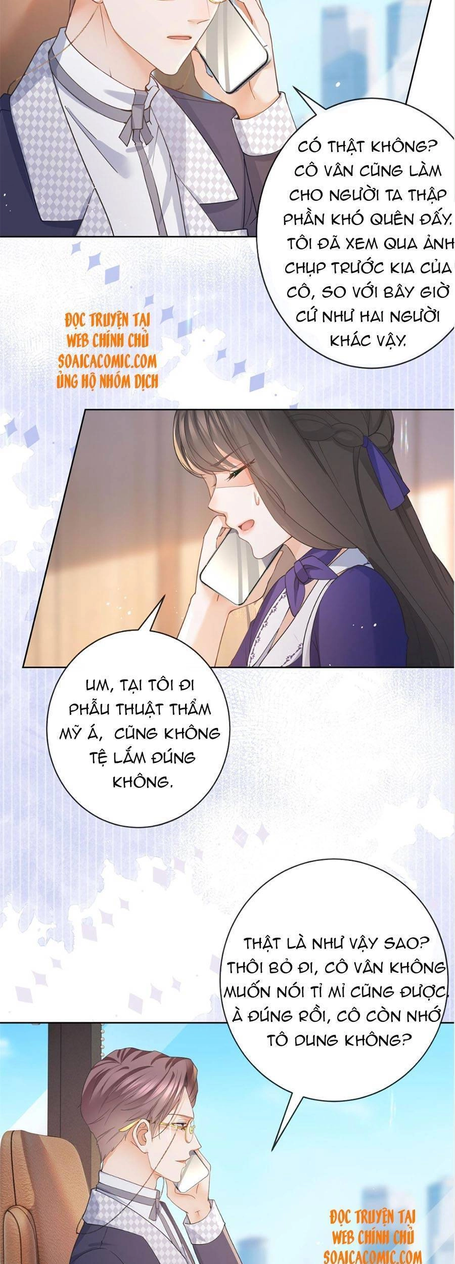 Boss Sát Thủ Dưỡng Hồ Yêu Chapter 40 - 17