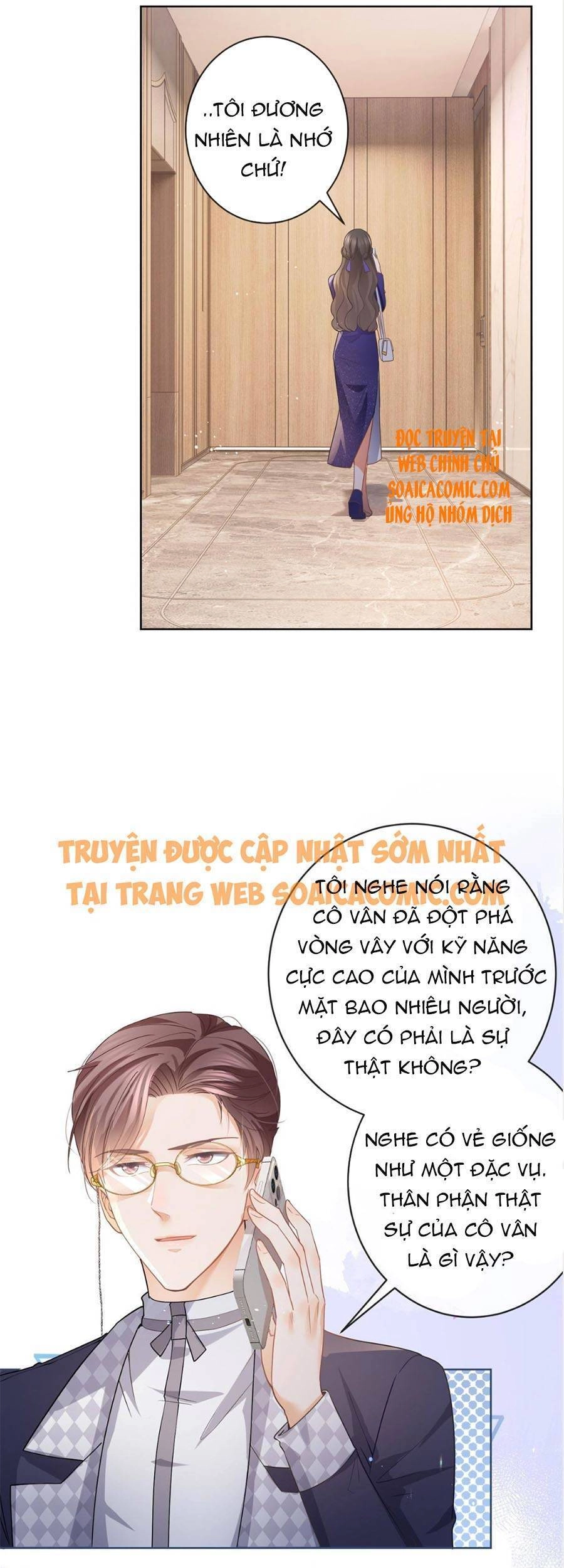 Boss Sát Thủ Dưỡng Hồ Yêu Chapter 40 - 19