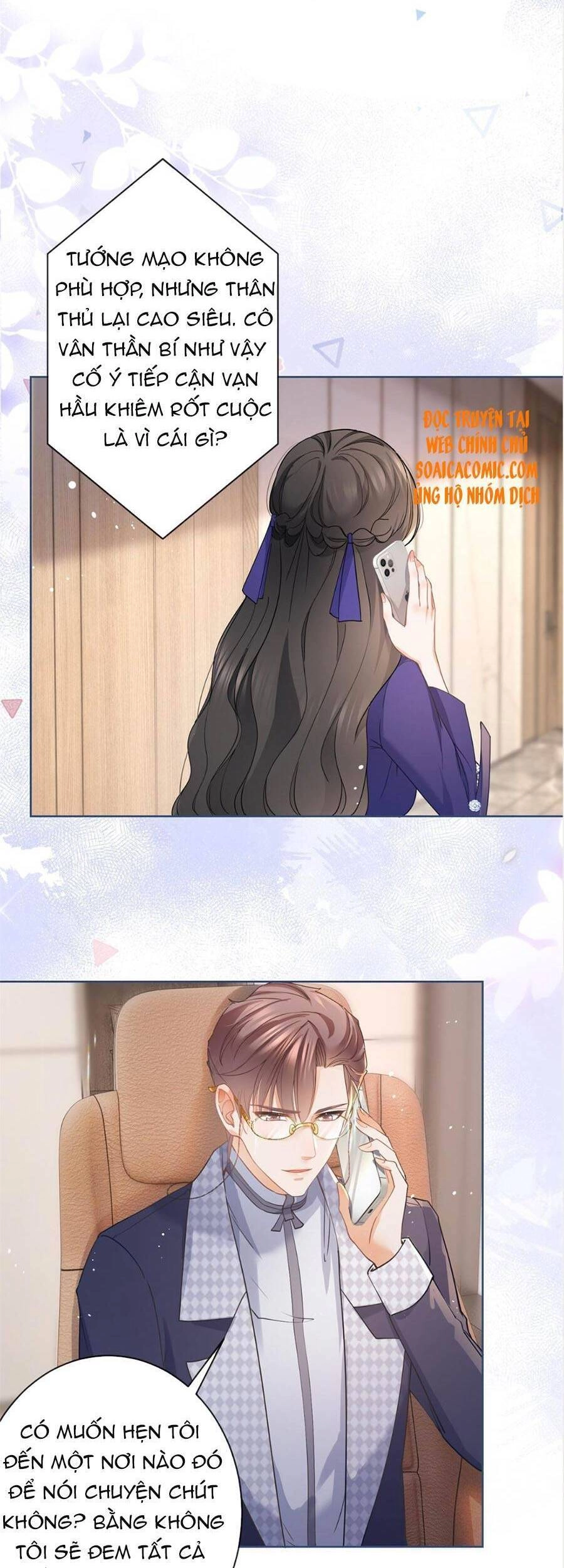 Boss Sát Thủ Dưỡng Hồ Yêu Chapter 40 - 20