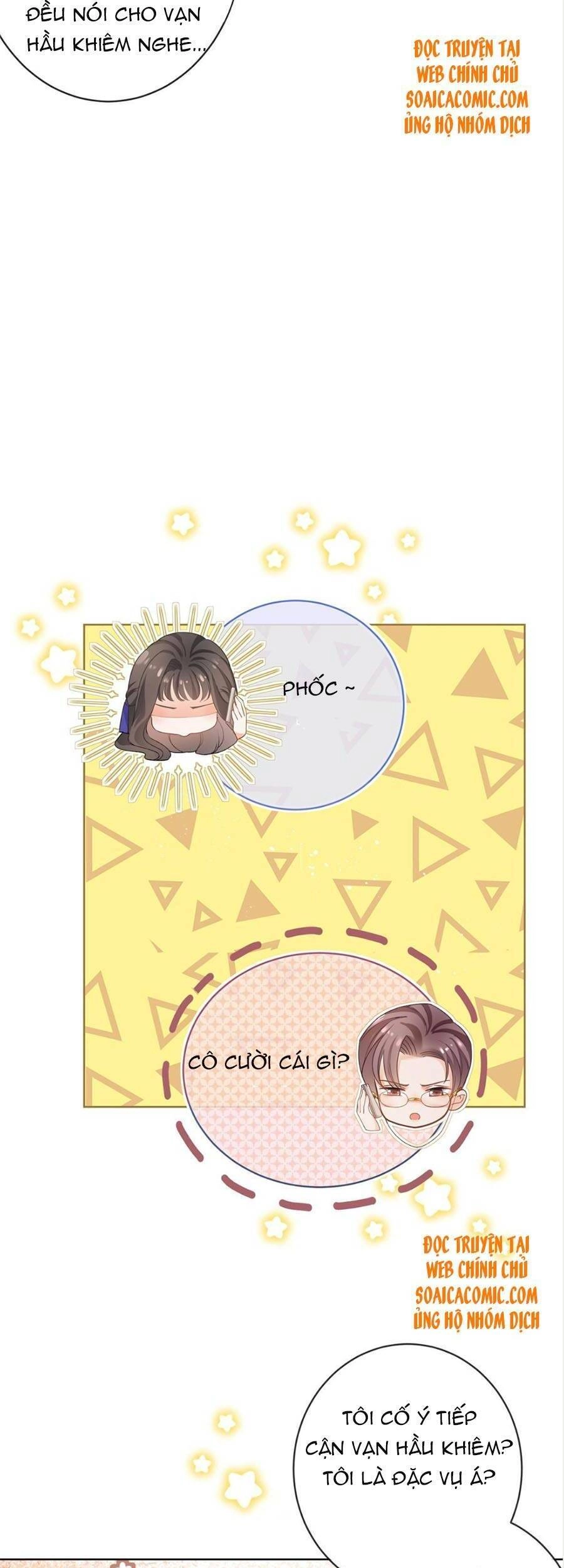 Boss Sát Thủ Dưỡng Hồ Yêu Chapter 40 - 21