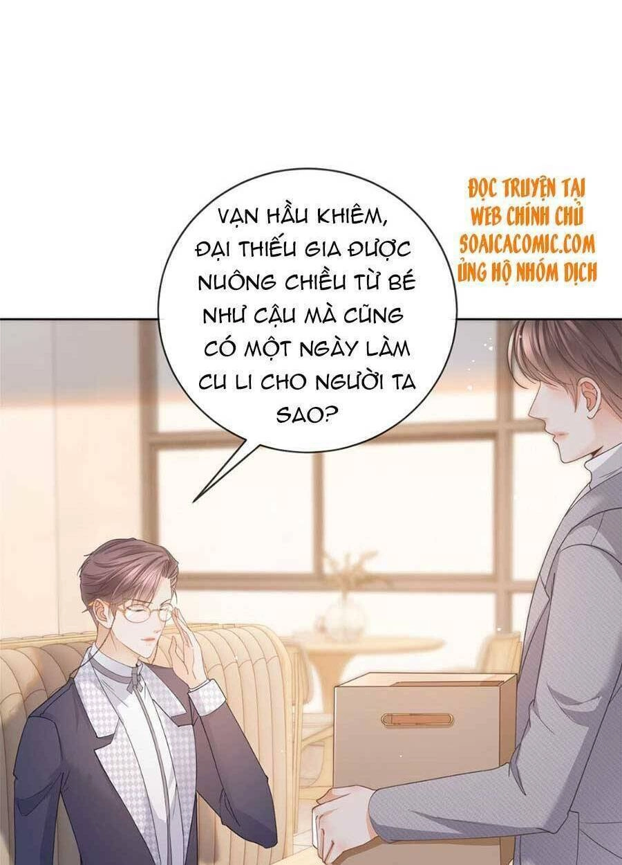 Boss Sát Thủ Dưỡng Hồ Yêu Chapter 43 - 3