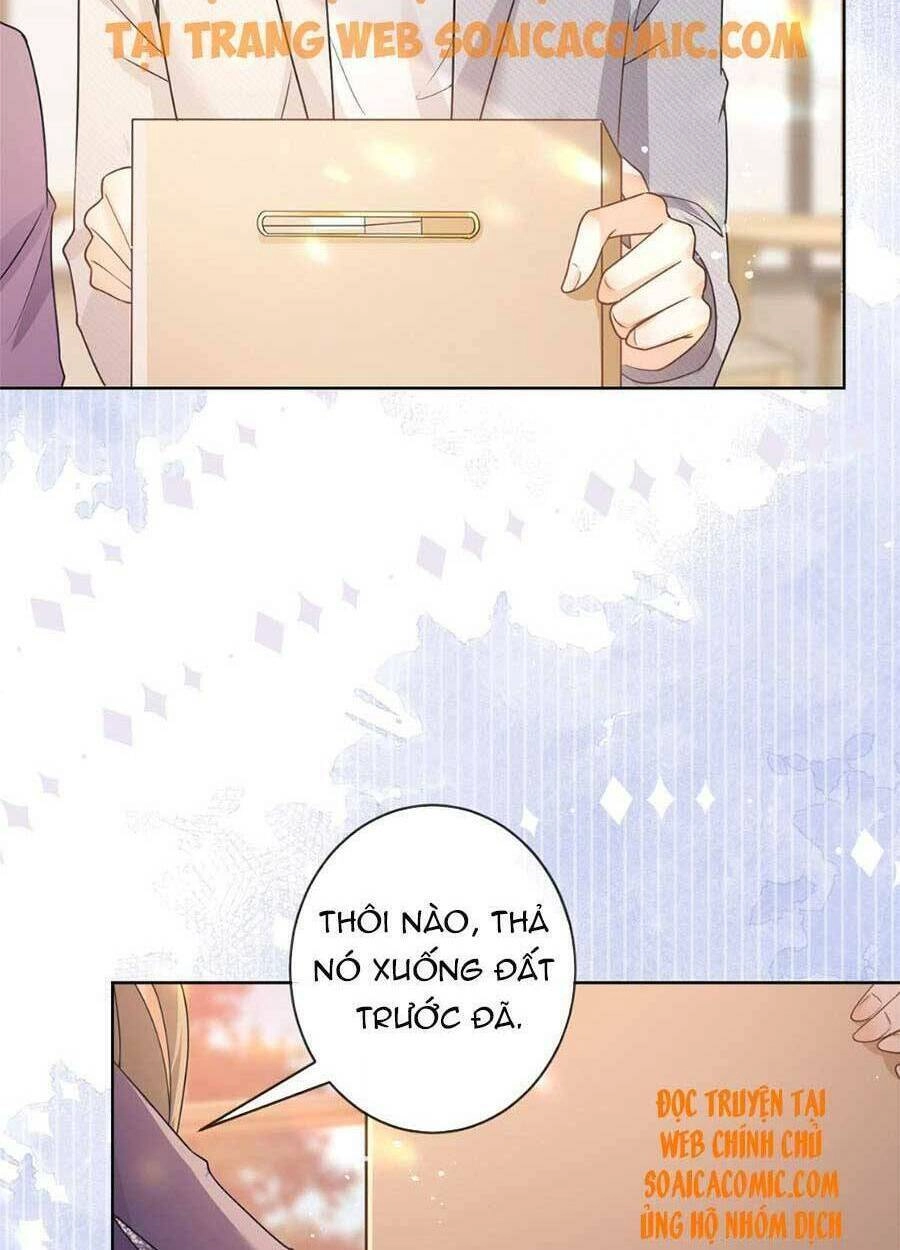 Boss Sát Thủ Dưỡng Hồ Yêu Chapter 43 - 5