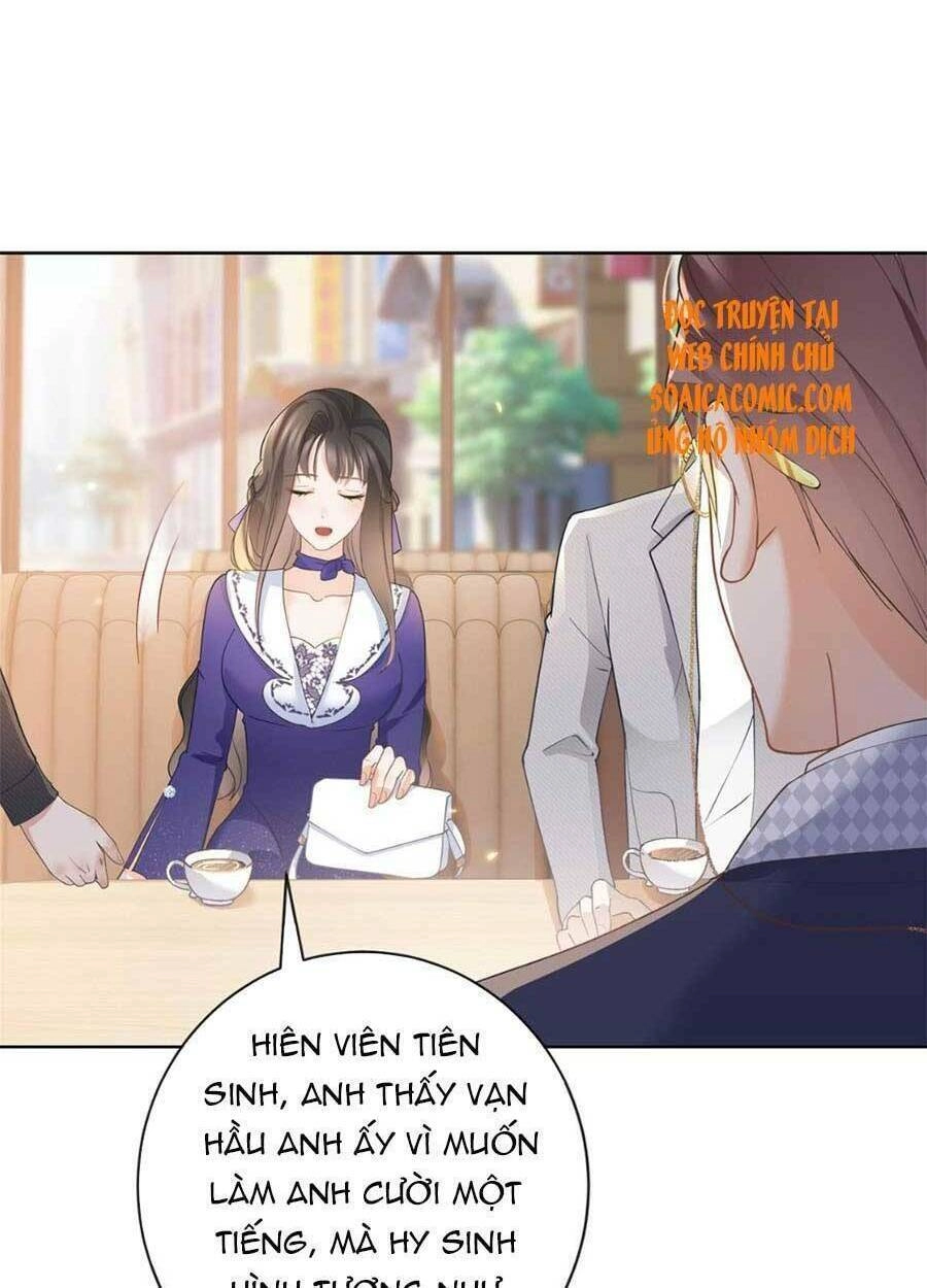 Boss Sát Thủ Dưỡng Hồ Yêu Chapter 43 - 7