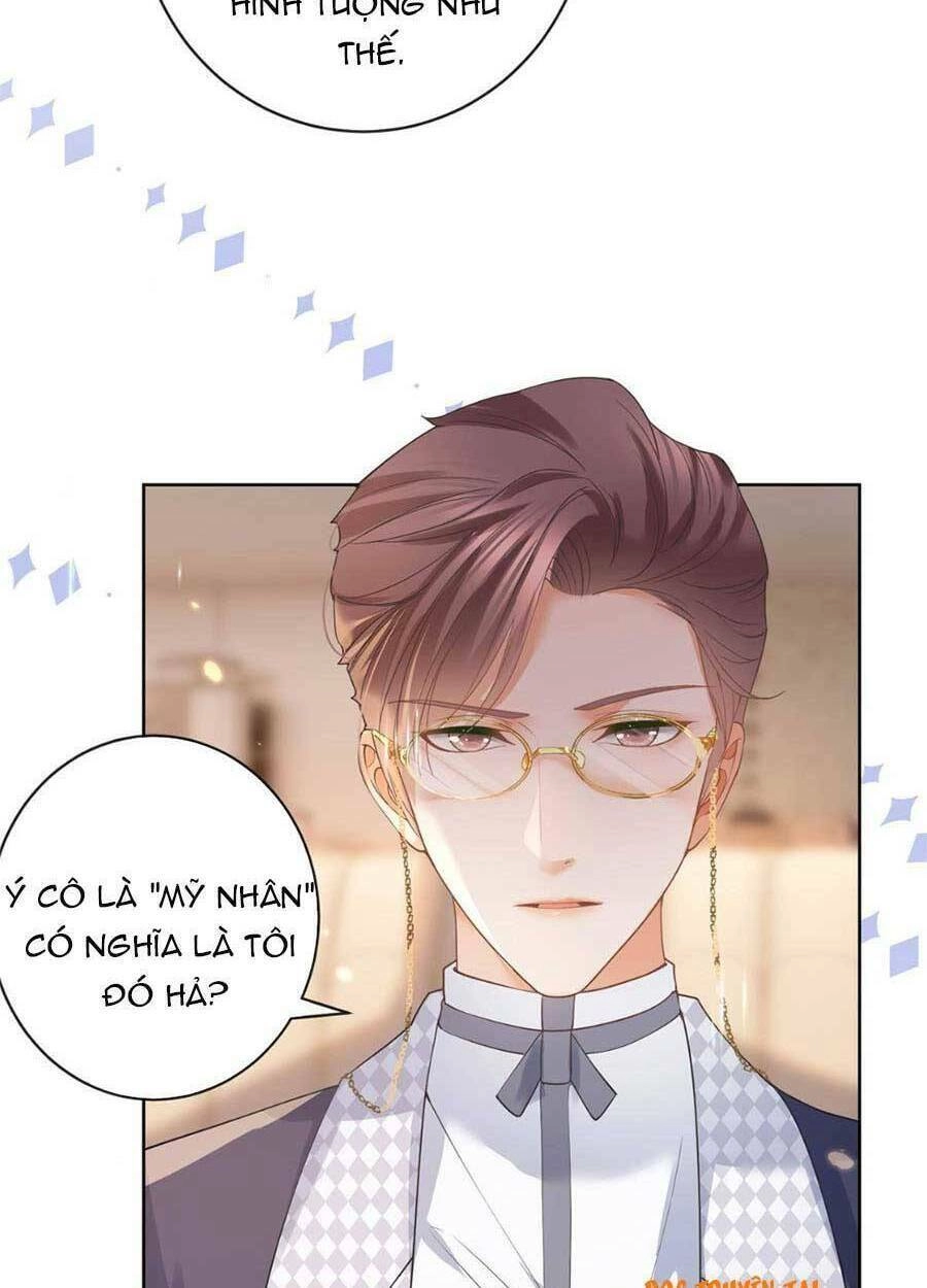 Boss Sát Thủ Dưỡng Hồ Yêu Chapter 43 - 8