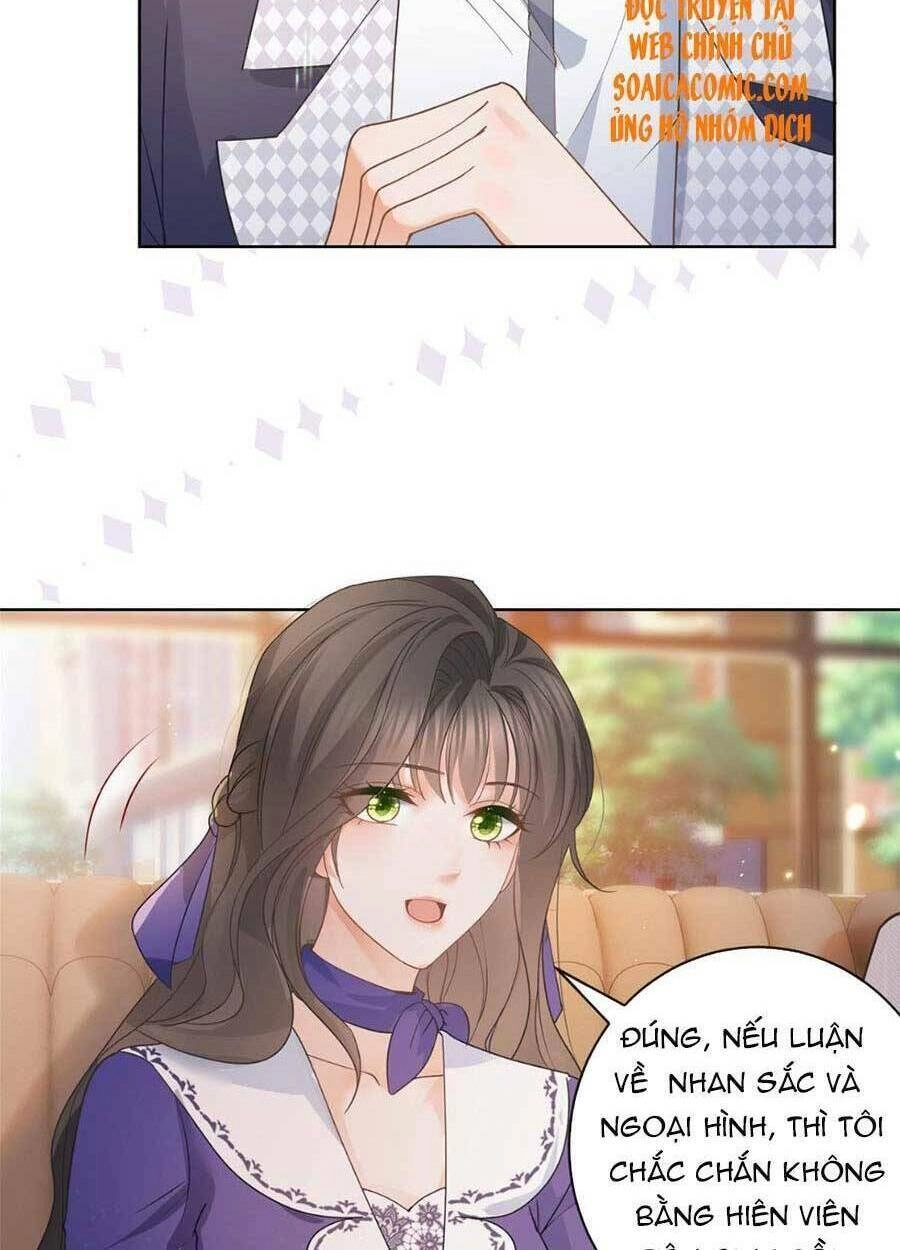 Boss Sát Thủ Dưỡng Hồ Yêu Chapter 43 - 9