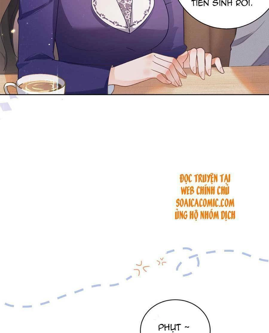 Boss Sát Thủ Dưỡng Hồ Yêu Chapter 43 - 10