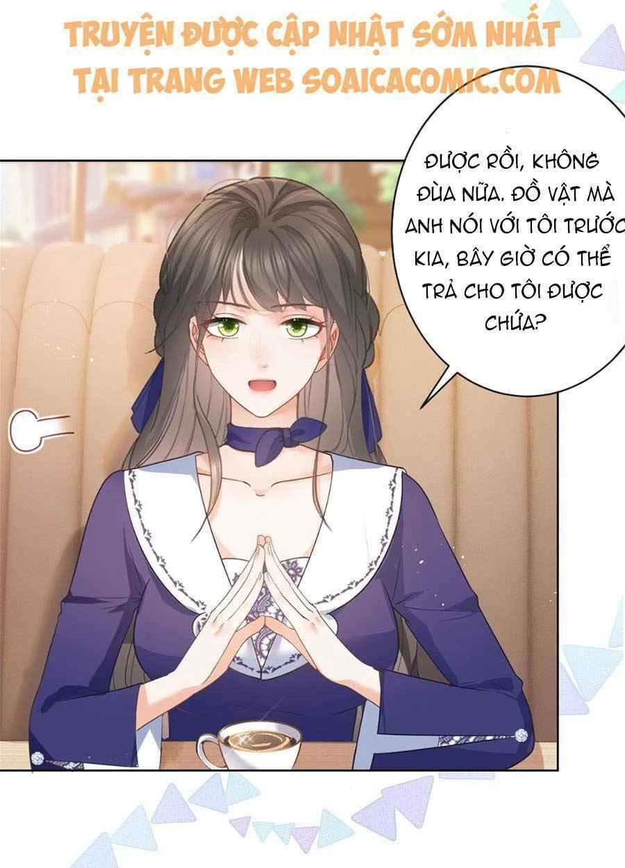 Boss Sát Thủ Dưỡng Hồ Yêu Chapter 43 - 12