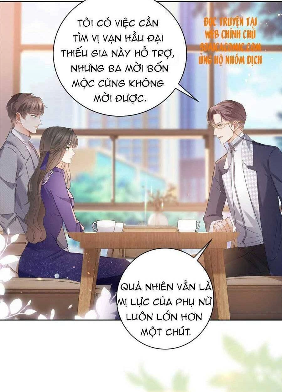 Boss Sát Thủ Dưỡng Hồ Yêu Chapter 43 - 15