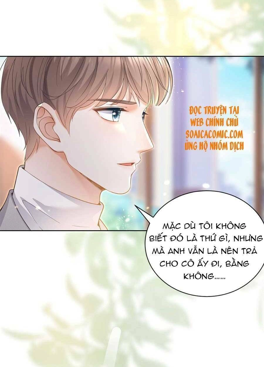 Boss Sát Thủ Dưỡng Hồ Yêu Chapter 43 - 16