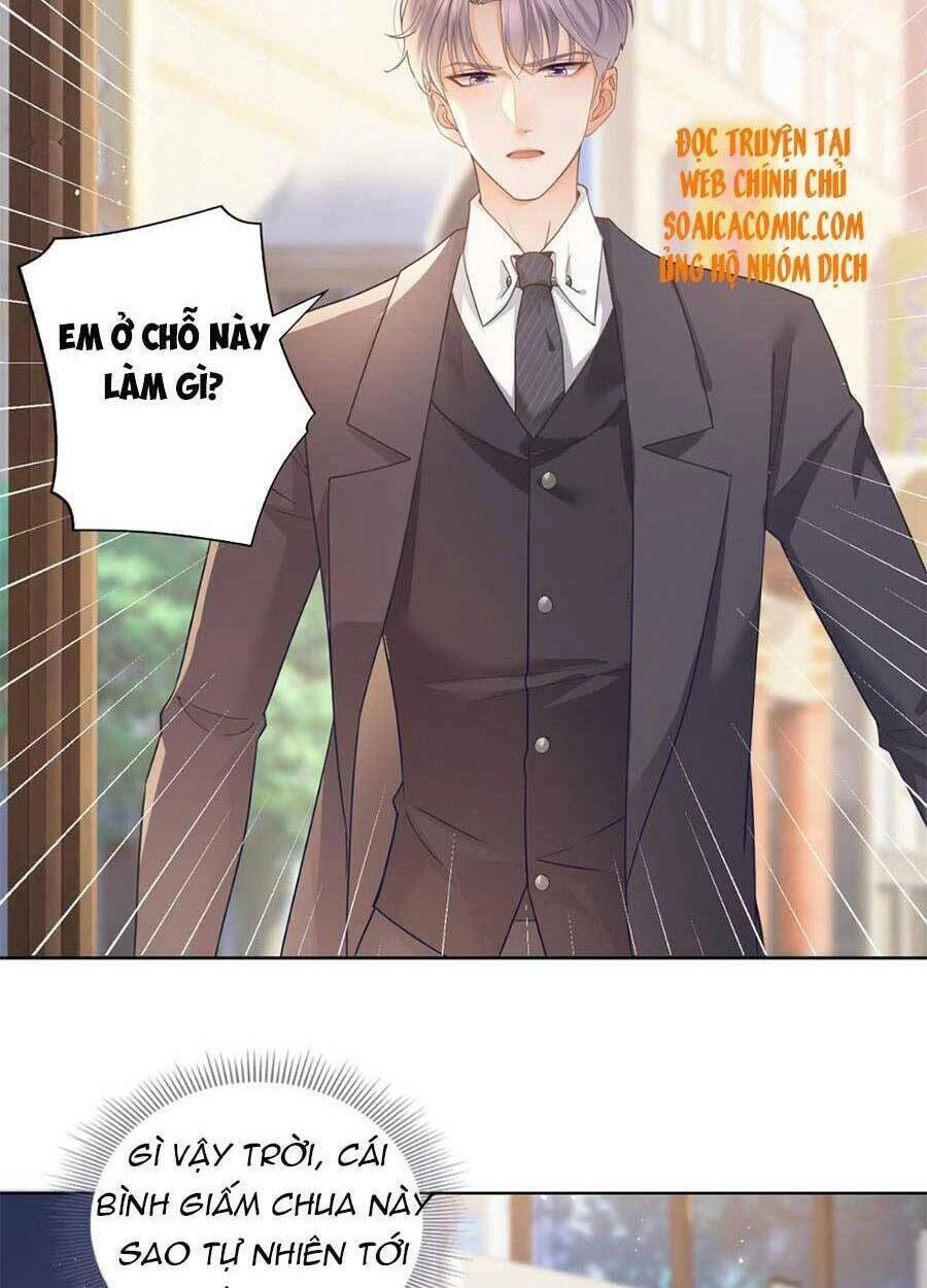 Boss Sát Thủ Dưỡng Hồ Yêu Chapter 43 - 25