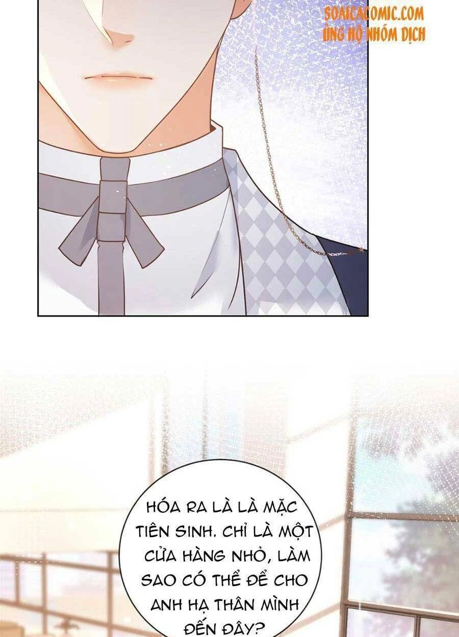 Boss Sát Thủ Dưỡng Hồ Yêu Chapter 43 - 27