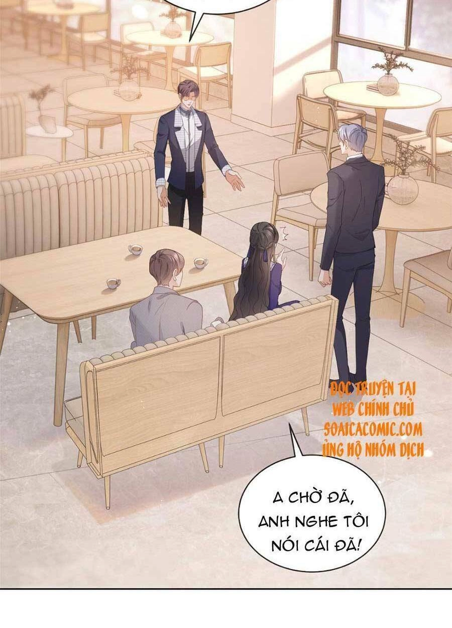 Boss Sát Thủ Dưỡng Hồ Yêu Chapter 43 - 28