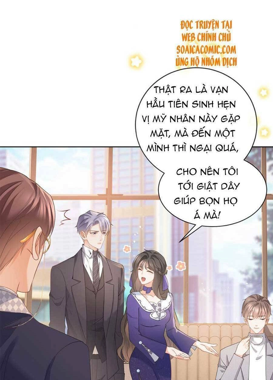 Boss Sát Thủ Dưỡng Hồ Yêu Chapter 43 - 31