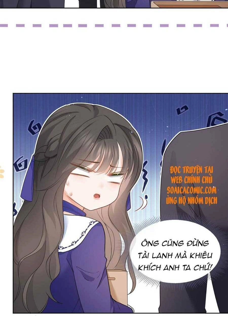 Boss Sát Thủ Dưỡng Hồ Yêu Chapter 43 - 38