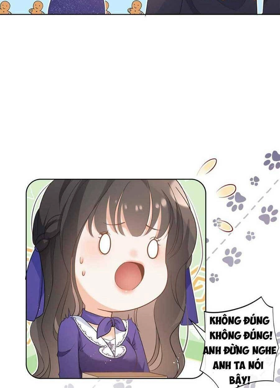 Boss Sát Thủ Dưỡng Hồ Yêu Chapter 43 - 40