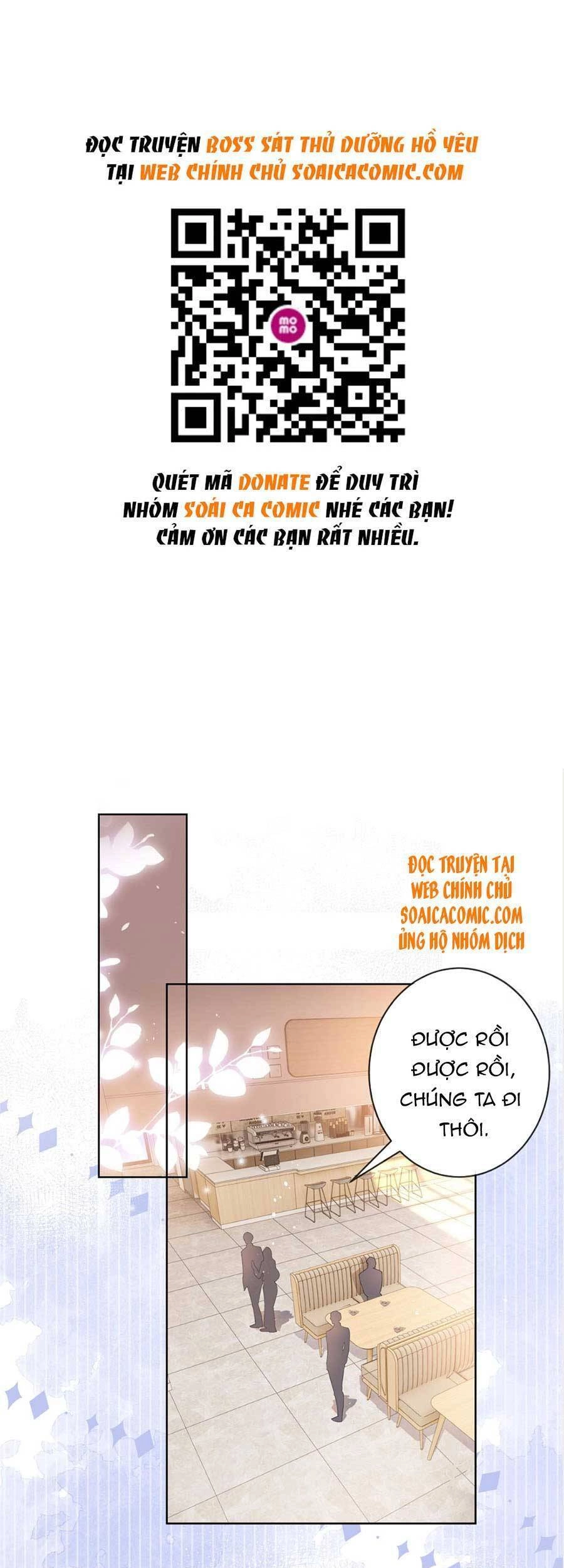 Boss Sát Thủ Dưỡng Hồ Yêu Chapter 44 - 2