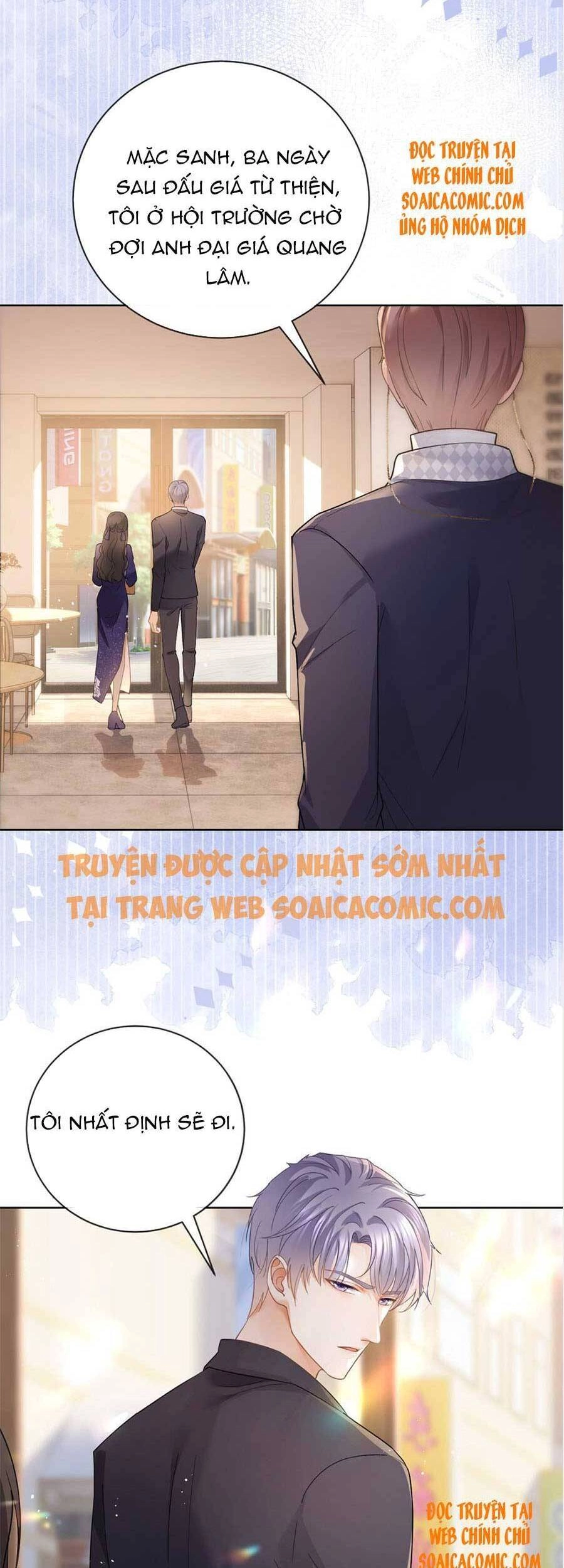 Boss Sát Thủ Dưỡng Hồ Yêu Chapter 44 - 3