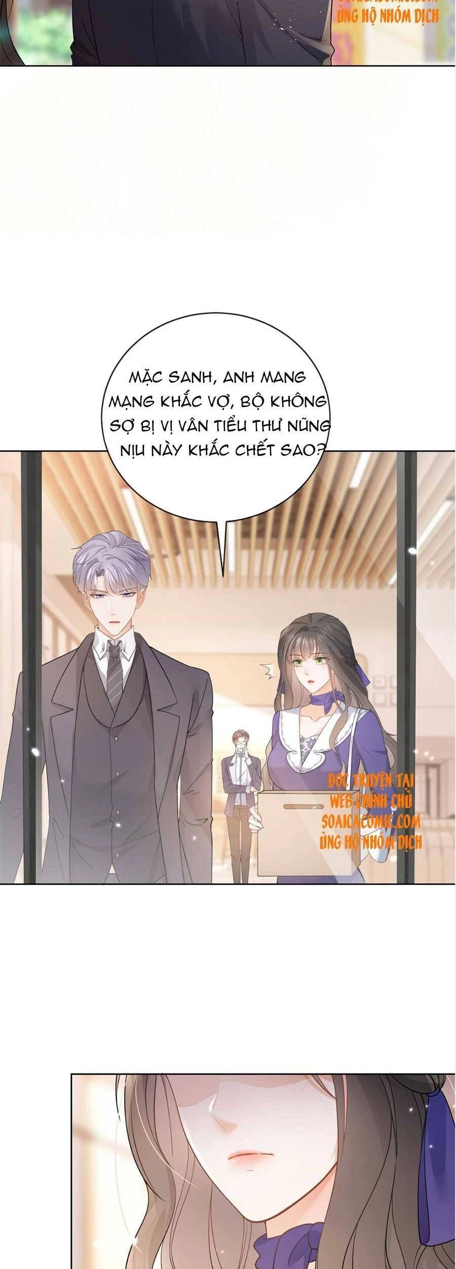 Boss Sát Thủ Dưỡng Hồ Yêu Chapter 44 - 4