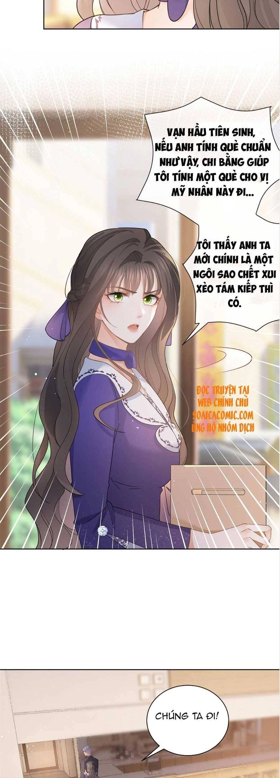 Boss Sát Thủ Dưỡng Hồ Yêu Chapter 44 - 5