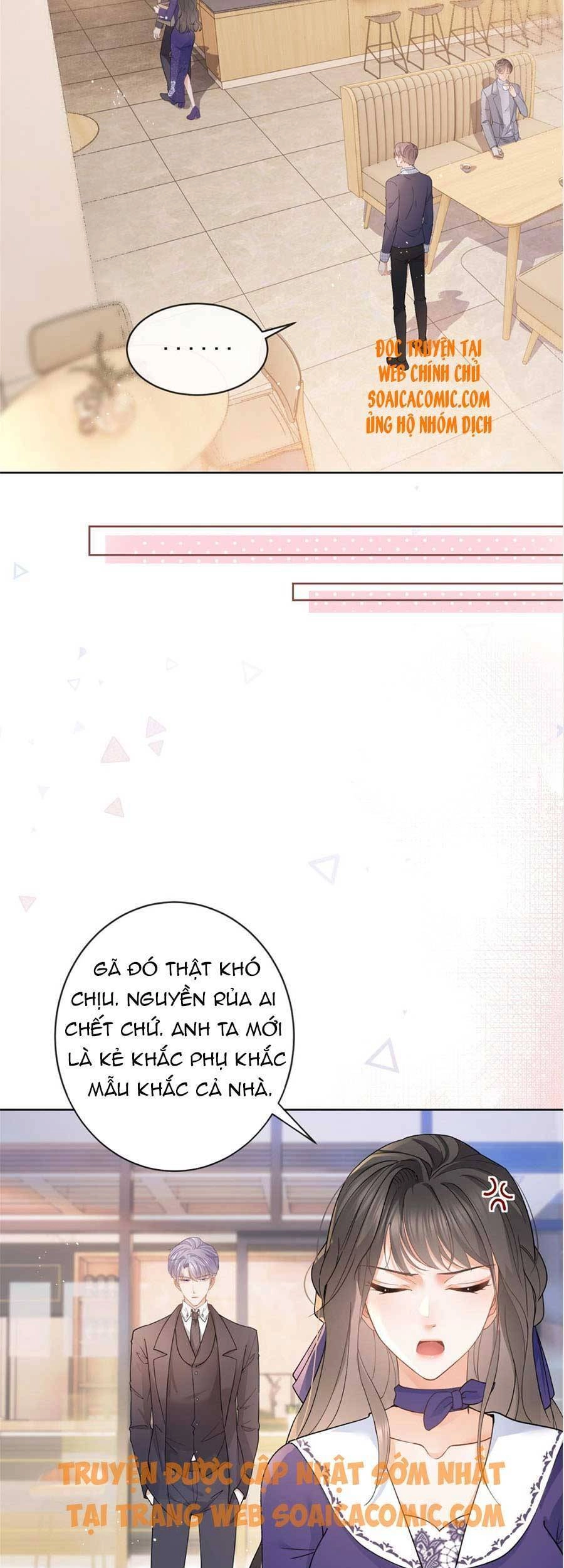 Boss Sát Thủ Dưỡng Hồ Yêu Chapter 44 - 6