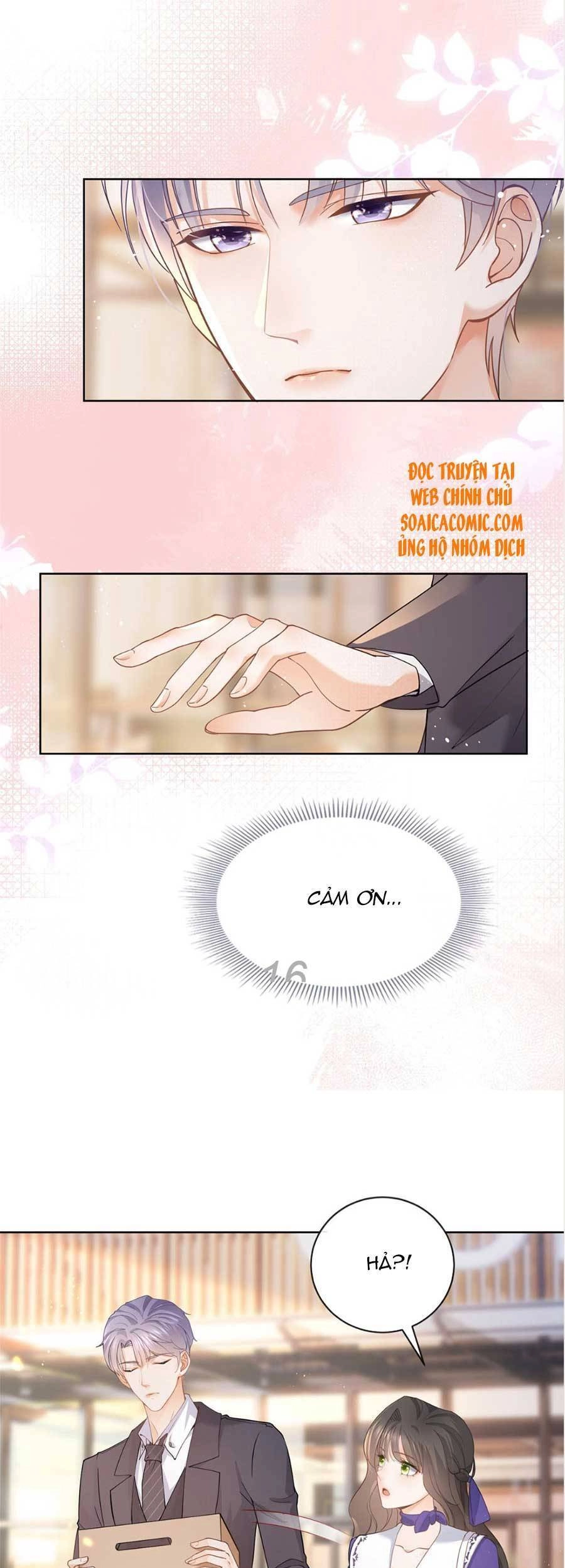 Boss Sát Thủ Dưỡng Hồ Yêu Chapter 44 - 8