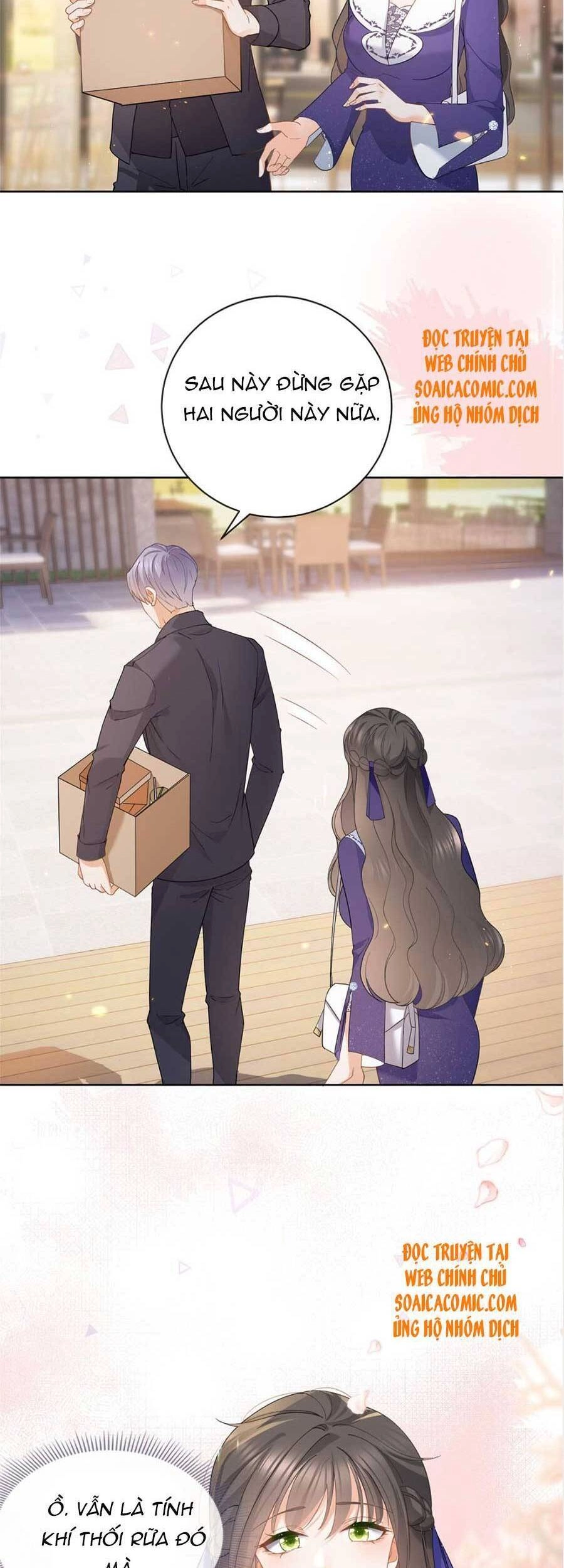 Boss Sát Thủ Dưỡng Hồ Yêu Chapter 44 - 9