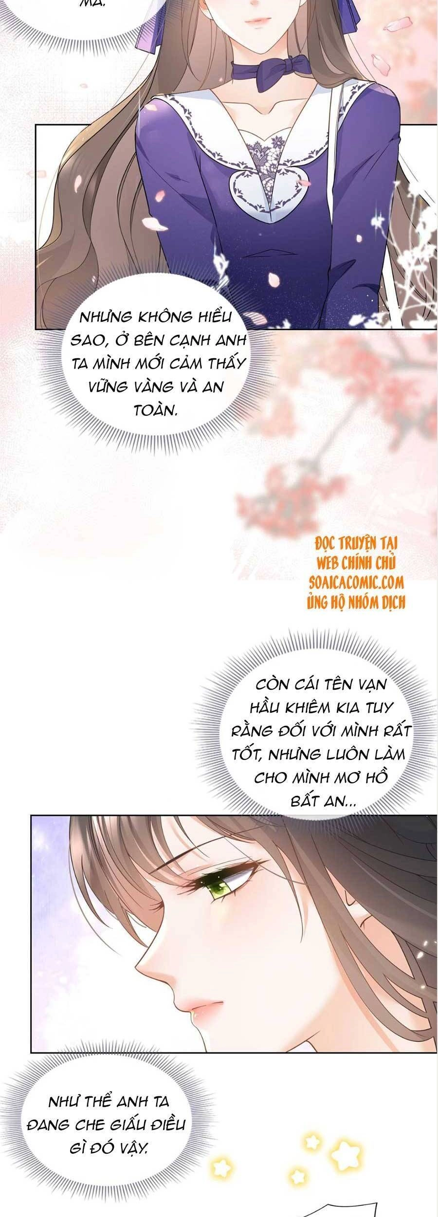 Boss Sát Thủ Dưỡng Hồ Yêu Chapter 44 - 10