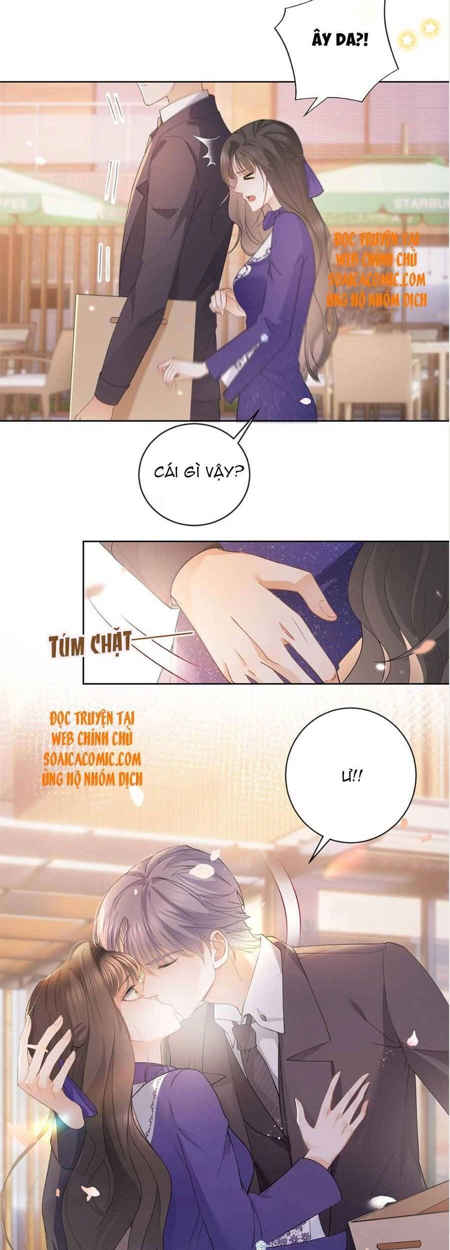 Boss Sát Thủ Dưỡng Hồ Yêu Chapter 44 - 11