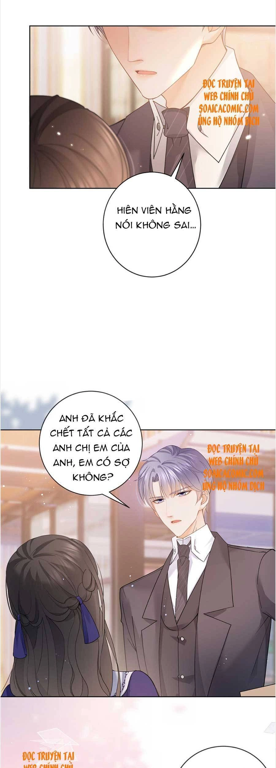 Boss Sát Thủ Dưỡng Hồ Yêu Chapter 44 - 14