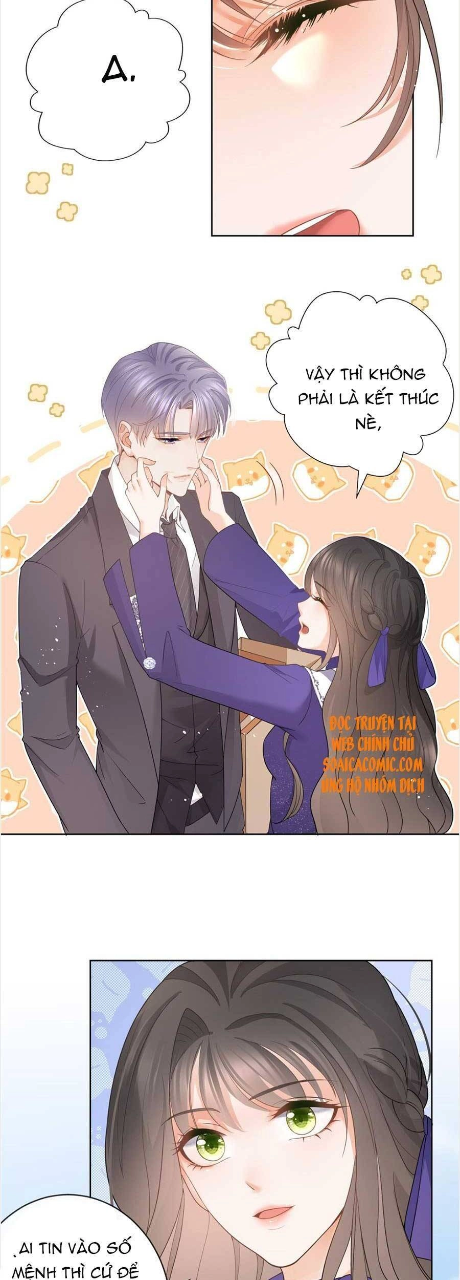 Boss Sát Thủ Dưỡng Hồ Yêu Chapter 44 - 16