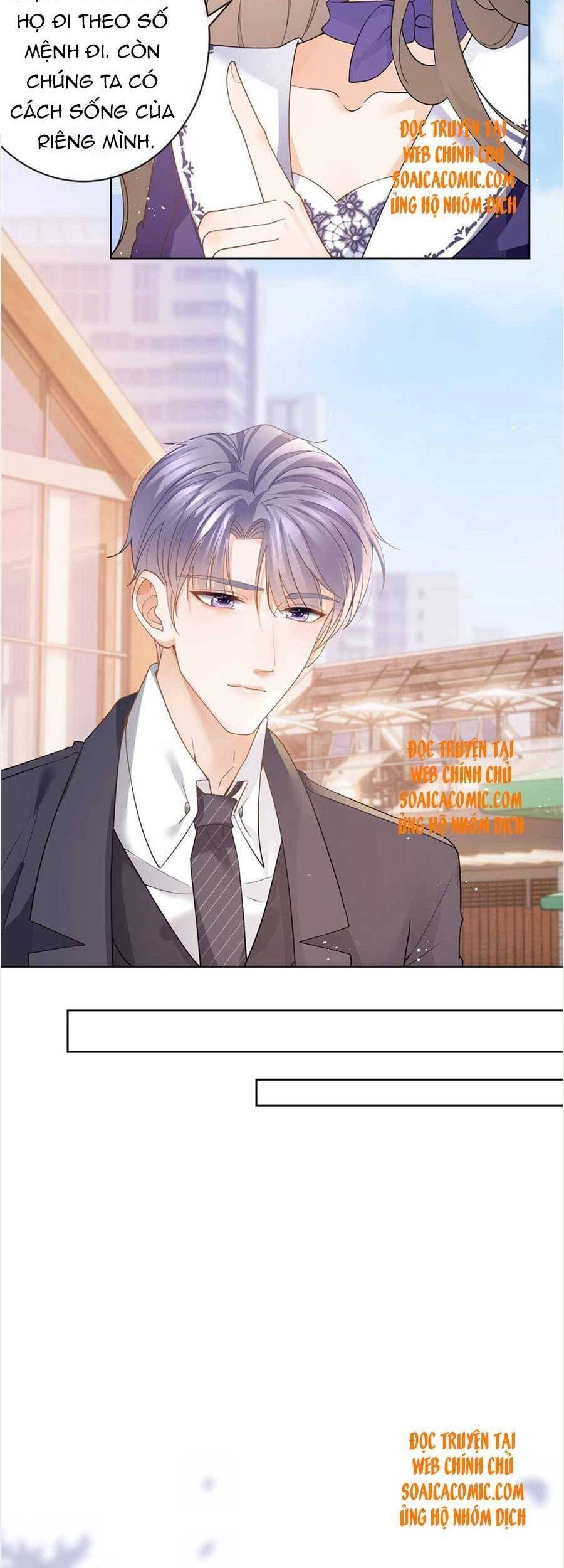 Boss Sát Thủ Dưỡng Hồ Yêu Chapter 44 - 17