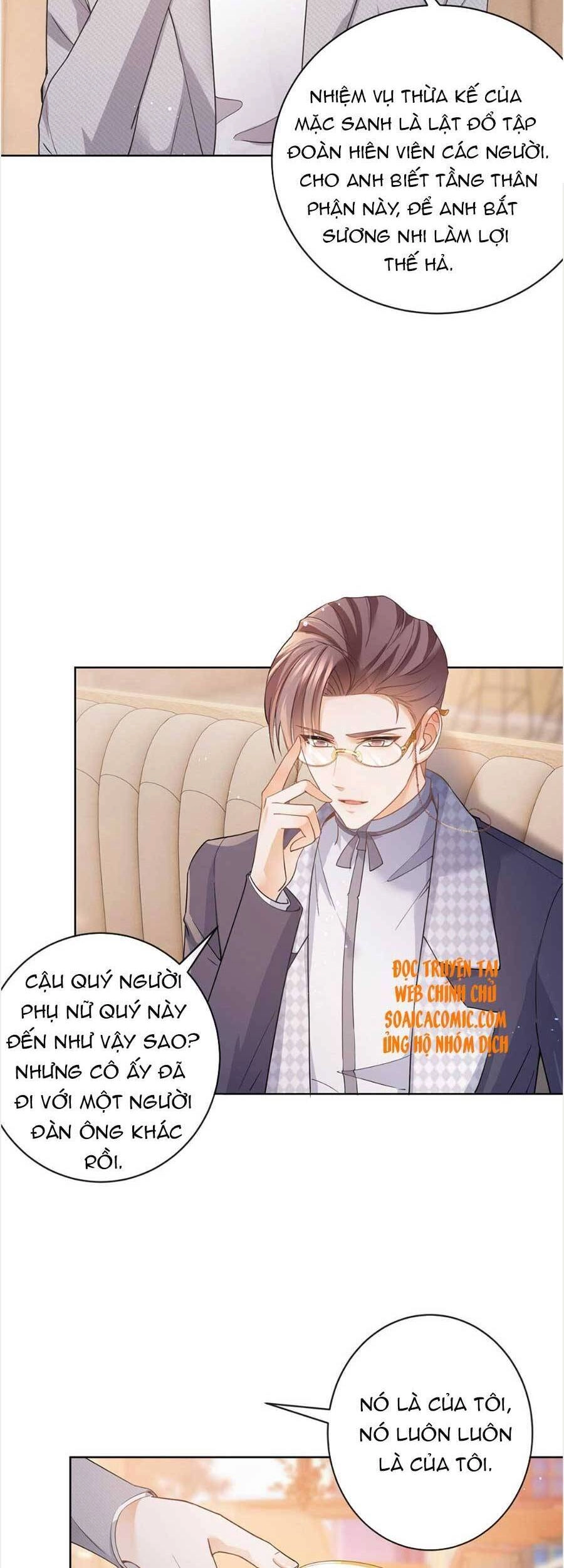 Boss Sát Thủ Dưỡng Hồ Yêu Chapter 44 - 20