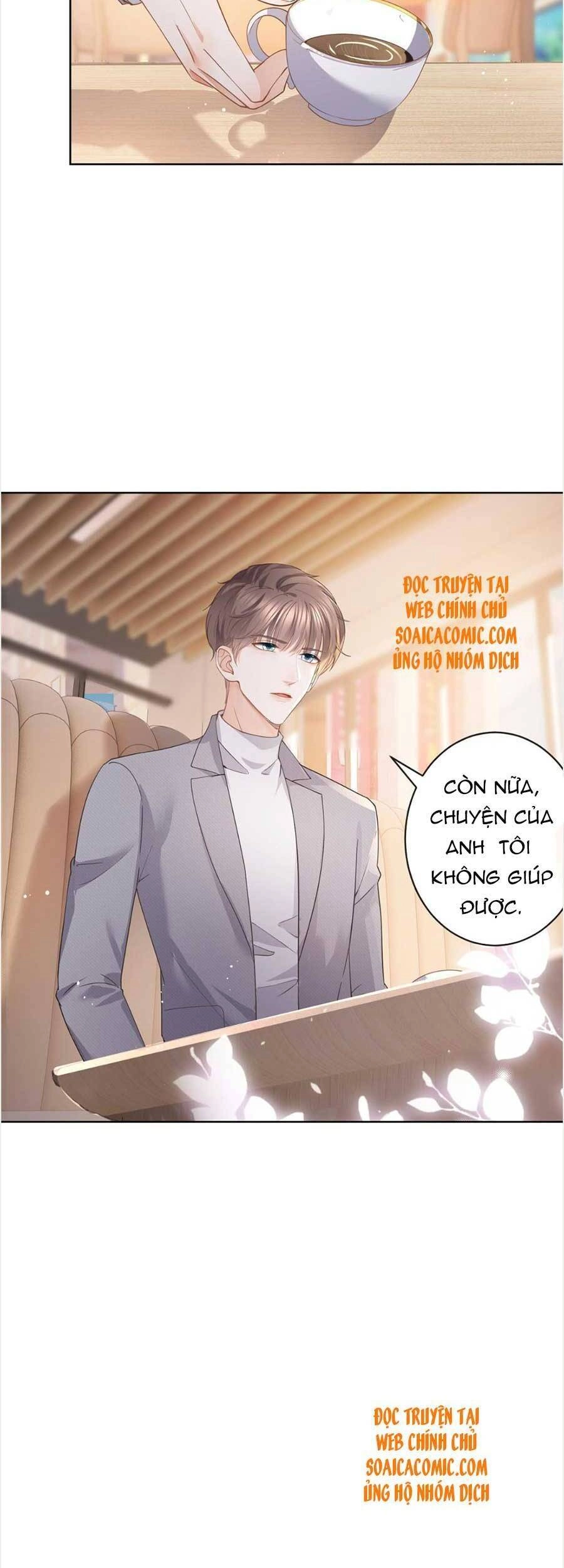 Boss Sát Thủ Dưỡng Hồ Yêu Chapter 44 - 21