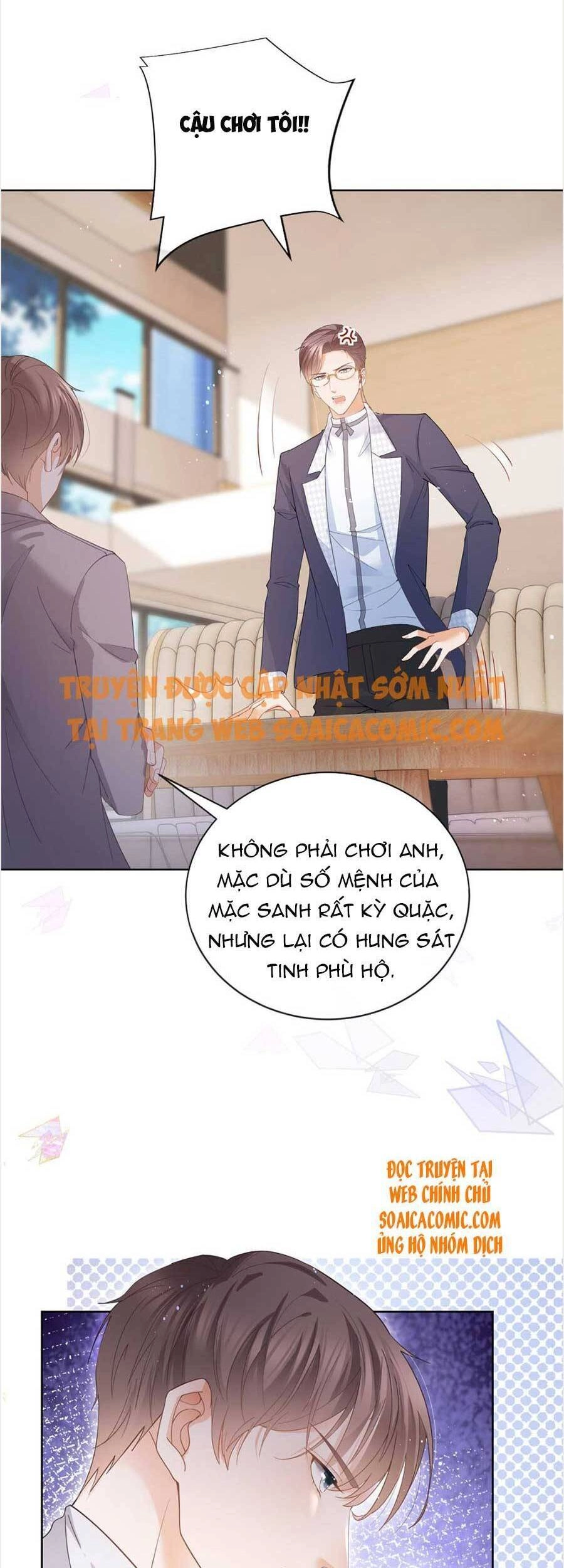 Boss Sát Thủ Dưỡng Hồ Yêu Chapter 44 - 22