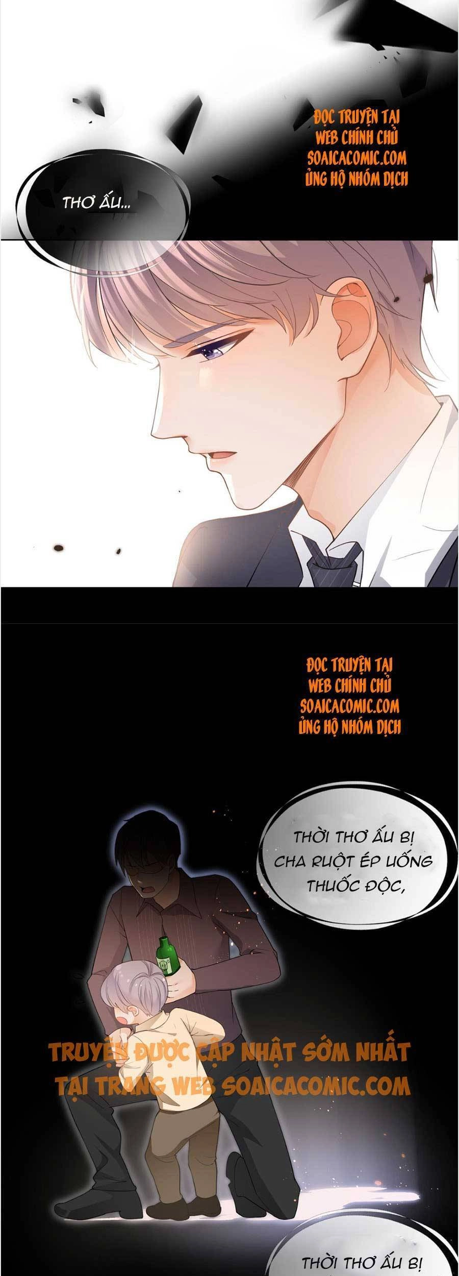 Boss Sát Thủ Dưỡng Hồ Yêu Chapter 45 - 7