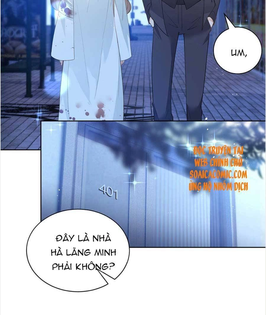 Boss Sát Thủ Dưỡng Hồ Yêu Chapter 45 - 11