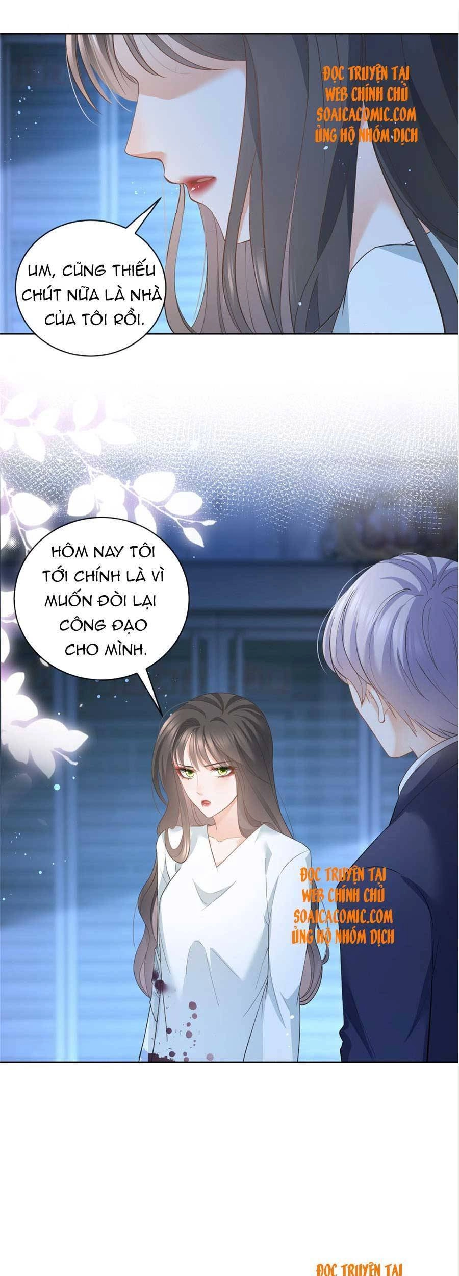 Boss Sát Thủ Dưỡng Hồ Yêu Chapter 45 - 12