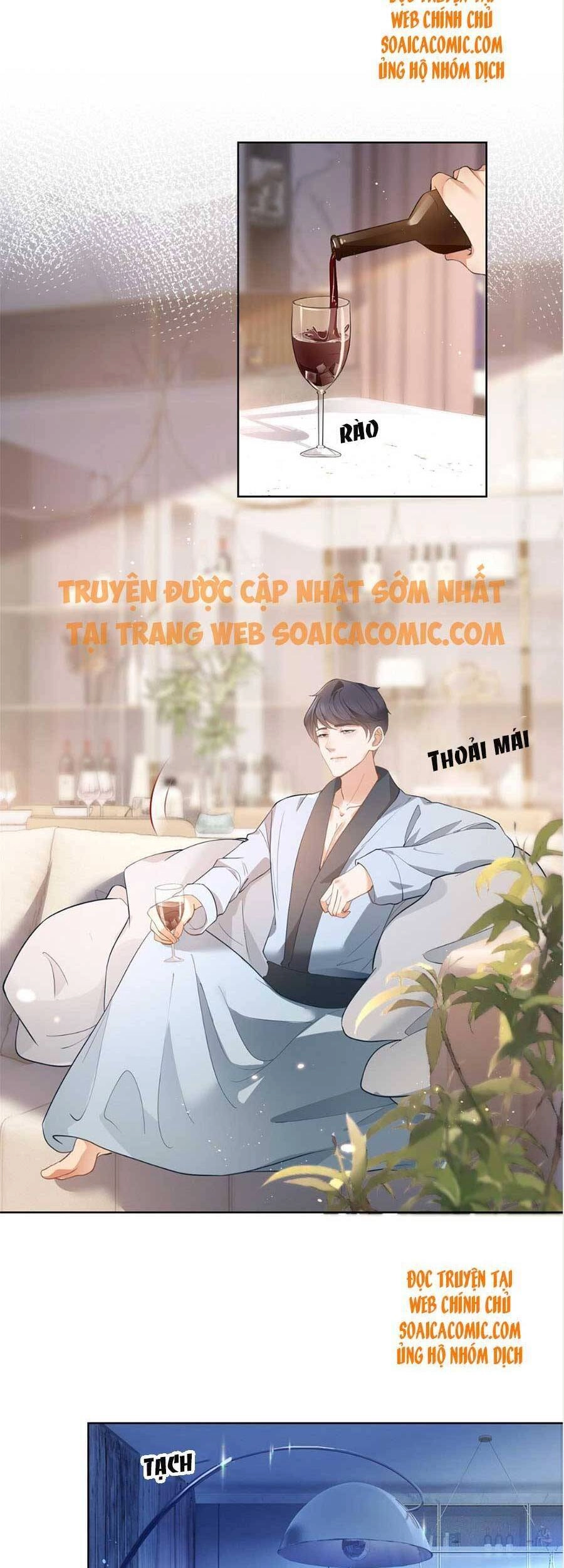 Boss Sát Thủ Dưỡng Hồ Yêu Chapter 45 - 13