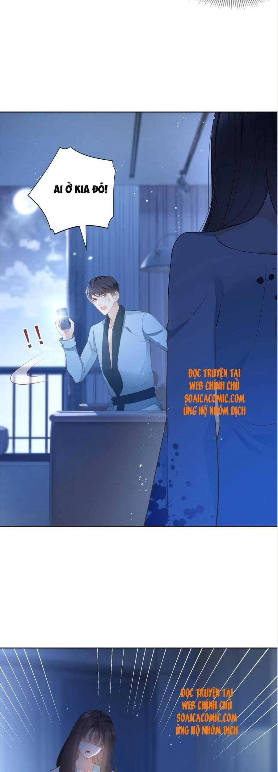 Boss Sát Thủ Dưỡng Hồ Yêu Chapter 45 - 15