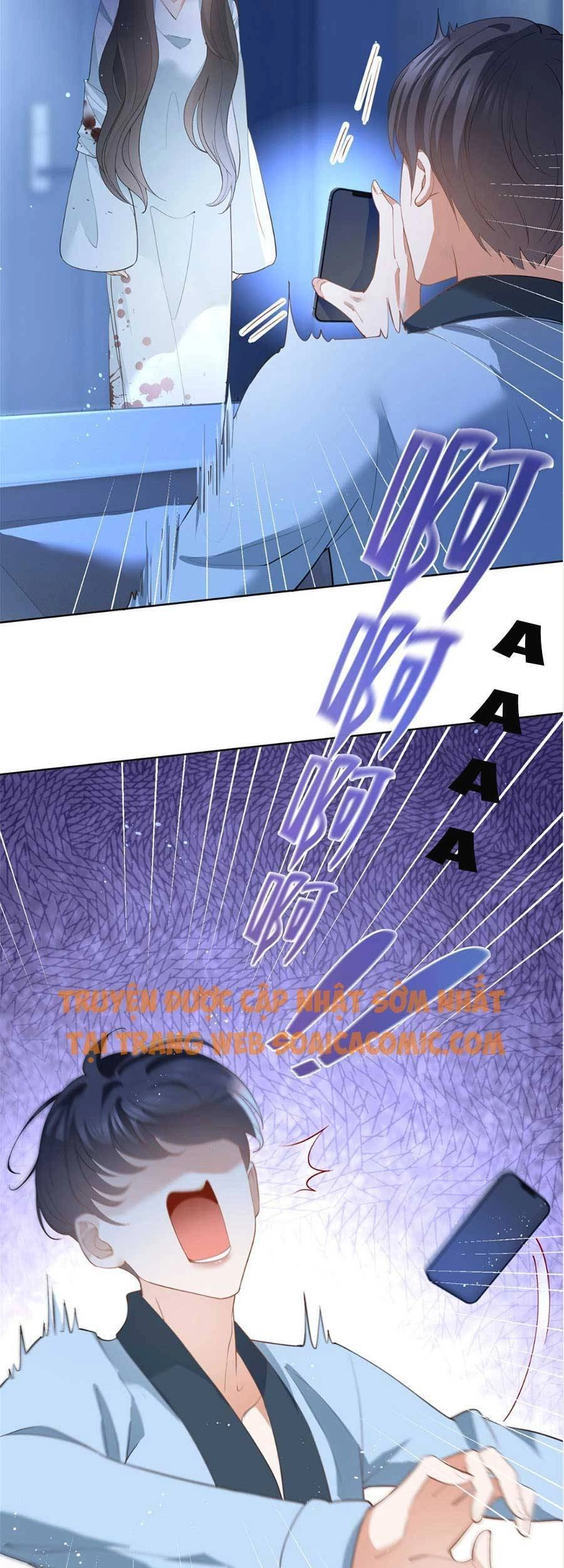 Boss Sát Thủ Dưỡng Hồ Yêu Chapter 45 - 16