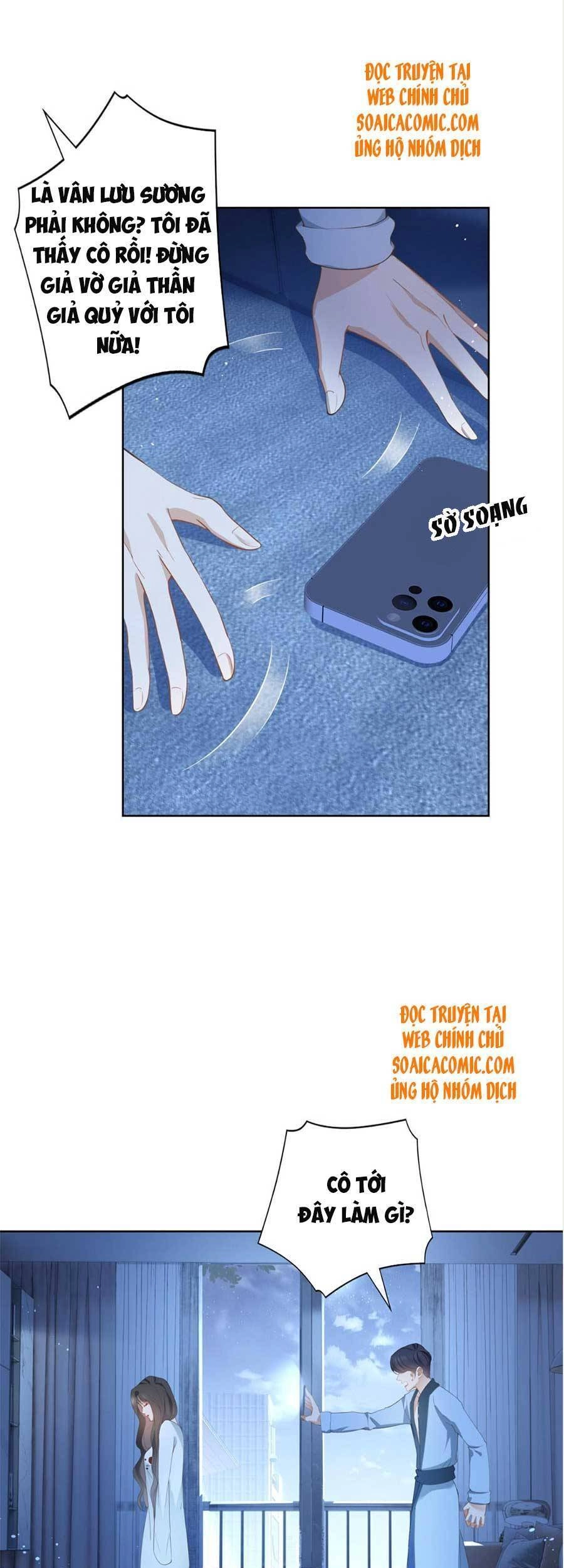 Boss Sát Thủ Dưỡng Hồ Yêu Chapter 45 - 18