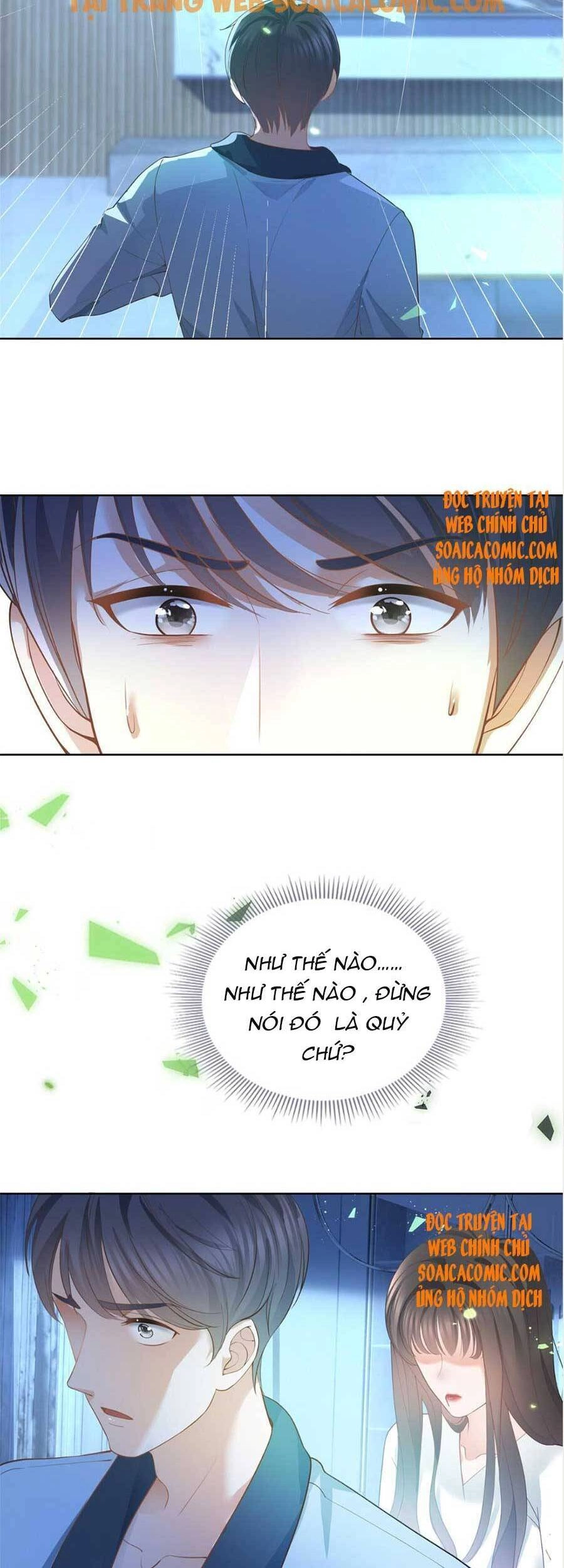 Boss Sát Thủ Dưỡng Hồ Yêu Chapter 45 - 21